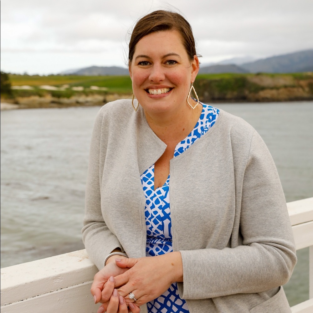 Meet your Posher, Katherine